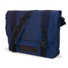 Eco-Friendly Canvas Msgr Navy [Item Discontinued]