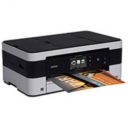 Colour Inkjet AIO [Item Discontinued]
