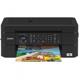 COLOUR INKJET MFC 4 IN 1 [Item Discontinued]