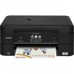 Colour Inkjet MFC 4IN1 [Item Discontinued]