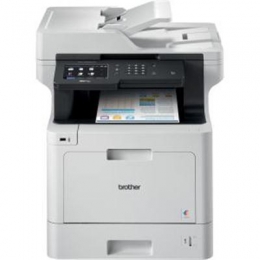 ColourLaser MFC 5 in 1 Printer [Item Discontinued]