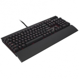 Azio Keyboard MGK1 USB Backlit Mechanical Gaming Keyboard Retail [Item Discontinued]