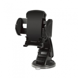 Suction Cup Holder GPS [Item Discontinued]