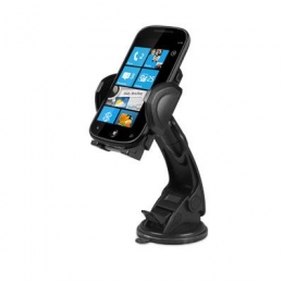 Suction Cup Holder GPS PDA [Item Discontinued]