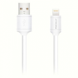 3 Lightning USB Cable White [Item Discontinued]