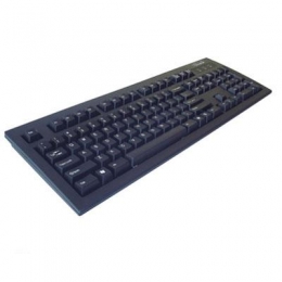 Pro Mechanical Gaming Keyboard [Item Discontinued]