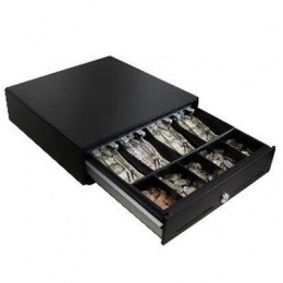 13in RJ12 POS Cash Drawer [Item Discontinued]