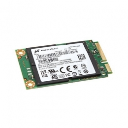 Micron M600 512GB SSD M.2 2280 [Item Discontinued]