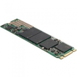 Micron 1100 256GB SATA M.2 Non [Item Discontinued]