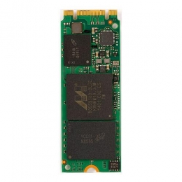 Micron M600 256GB SATA M.2 SSD [Item Discontinued]