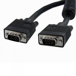 20 Coax VGA Monitor Cable [Item Discontinued]