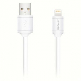 10 Lightning USB Cable White [Item Discontinued]