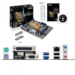 Low Power Fanless Motherboard [Item Discontinued]