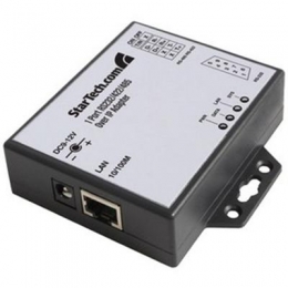 RS232 Serial over Ethernet [Item Discontinued]