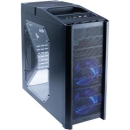 Antec Case Nine Hundred Gamer ATX Mid Tower 9x5.25 External Bays USB3.0 Audio Black [Item Discontinued]