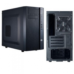 N200  Mini Tower Computer Case [Item Discontinued]