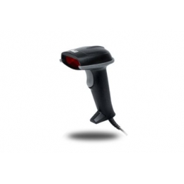 2D CCD Barcode Scanner [Item Discontinued]