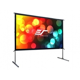 120 YM2 Outdoor Movie Screen [Item Discontinued]