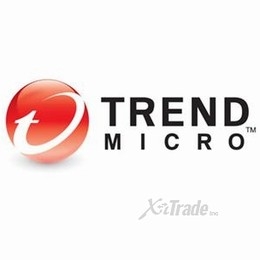 TrendMicro NAS Security 3 Year [Item Discontinued]