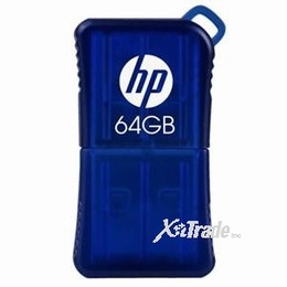 64GB HP v165w Blue [Item Discontinued]