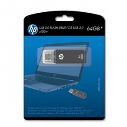 64GB HP x702w USB 3.0 [Item Discontinued]