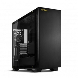 Extreme Mid-Tower Chassis [Item Discontinued]