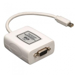 VGA to Mini-Displayport Cable Adapter [Item Discontinued]