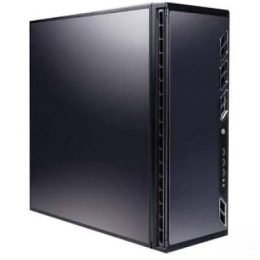 Antec Case P183 V3 Performance One ATX Mid Tower 4/1/(6) Bays USB 3.0 eSATA HDD Audio Black [Item Discontinued]