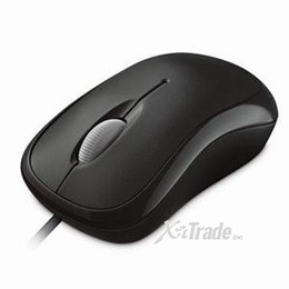 Basic Optical Mouse black [Item Discontinued]
