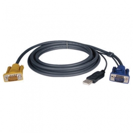 10 USB KVM Cable Kit [Item Discontinued]