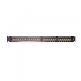 24 Port Patch Panel [Item Discontinued]