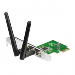 Wireless PCI-E Adapter [Item Discontinued]