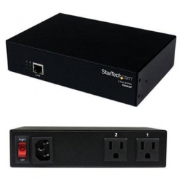 2Pt Switched IP PDU [Item Discontinued]