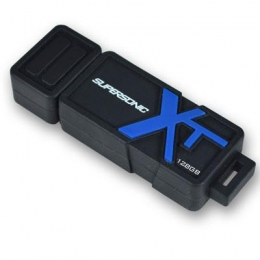 128GB Supersonic Boost XT [Item Discontinued]