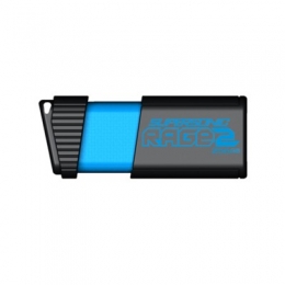 128GB EP Supersonic Rage 2 USB [Item Discontinued]