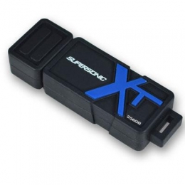 256GB Supersonic Boost XT [Item Discontinued]