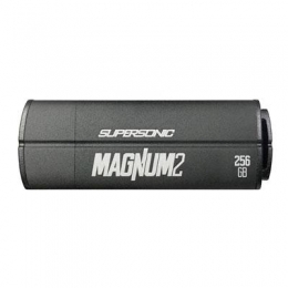 Supersonic Magnum 2 USB 256GB [Item Discontinued]