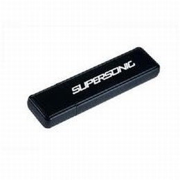 Supersonic Boost XT 32GB [Item Discontinued]