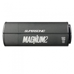 Supersonic Magnum 2 USB 512GB [Item Discontinued]