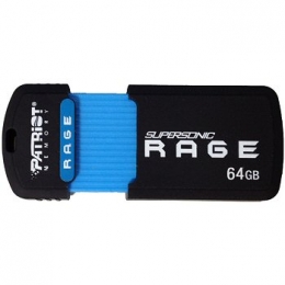 64GB Supersonic Rage XT USB 3.0 Flash [Item Discontinued]