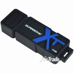 Supersonic Boost XT 8GB [Item Discontinued]