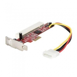 PCI Express/PCI Adapter Card [Item Discontinued]