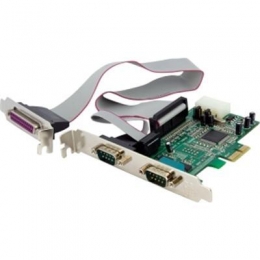Parallel Serial Combo Card [Item Discontinued]