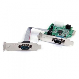 2 Port Low Profile Native RS23 [Item Discontinued]