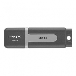 128GB USB Turbo Attache2 3.0 [Item Discontinued]