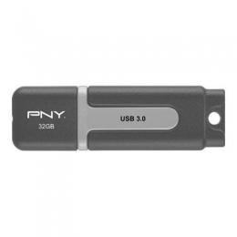 32GB USB Turbo Attache2 3.0 [Item Discontinued]