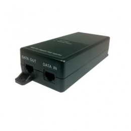 802.3a AT AF POE Injector [Item Discontinued]