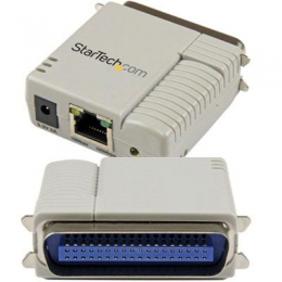 1 Port 10/100 Mbps Ethernet [Item Discontinued]