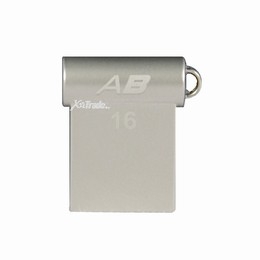 Patriot Memory Autobahn 16GB 2.0 USB Flash Drive - PSF16GLSABUSB [Item Discontinued]