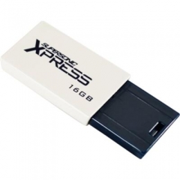 Supersonic Xpress USB 3.0 Flash [Item Discontinued]